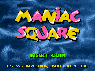 Juego Maniac Square (unprotected, version 1.0, checksum BB73) - Gaelco SA maniac-square-unprotected;-version-1-checksum-bb73-g4841.png