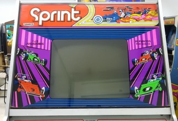 Mueble de la recreativa  Sprint 2 - Famare SA