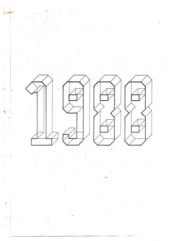 Documentos de  1988 - Desconocido