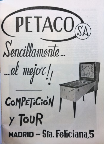 Documentos de  Tour - Petaco