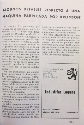 Documentos de  Rally Italiano - Kromson
