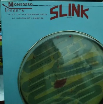 Mueble de la recreativa  Slink - Desconocido