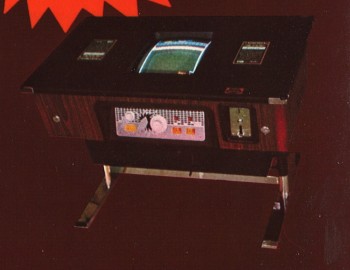 Mueble de la recreativa  ZunZun Block - Automave