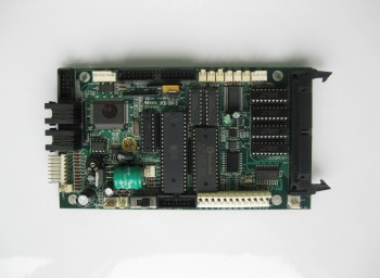 Placa de  Microdar SPD - Compumatic