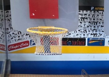 Mueble de la recreativa  Twin Basket - Automatics Pasqual