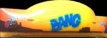 Bang Virtual Game marquee