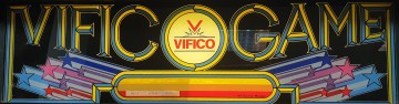 Vifico Game 3 marquee