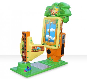 Mueble de la recreativa  Monkey Jump - Falgas