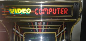 Mueble de la recreativa  Video Computer - Computer 2000