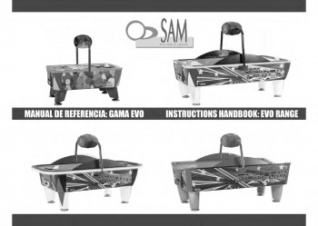 Documentos de  SAM 6 - Billares Sam SA
