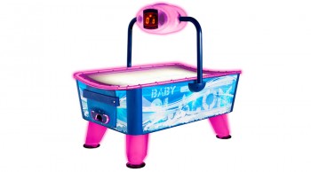 Mueble de la recreativa  Baby Slalom - Billares Sam SA