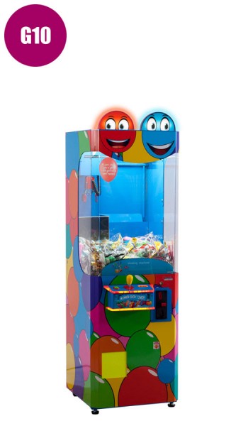 Mueble de la recreativa  Sammy Toy G10 - Billares Sam SA