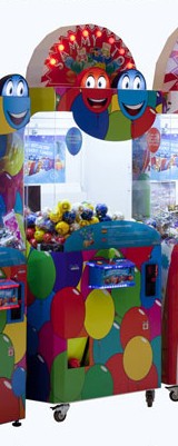 Mueble de la recreativa  Sammy Toy G20 - Billares Sam SA