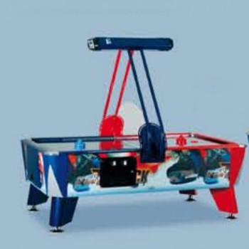 Mueble de la recreativa  Mini Fast Track - Billares Sam SA