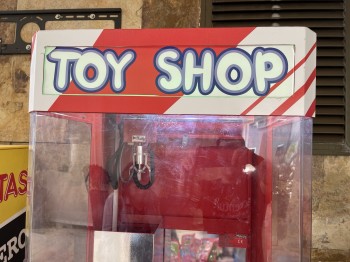 Mueble de la recreativa  Toy Shop - OM Vending