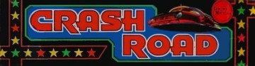 Crash Road marquee