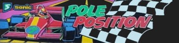 Pole Position marquee
