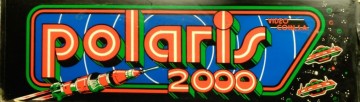 Polaris 2000 marquee