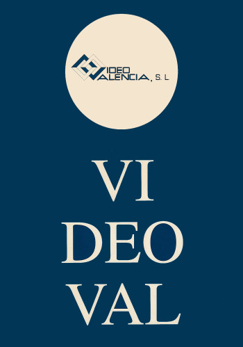 Documentos de  Videoval - Video Valencia SL