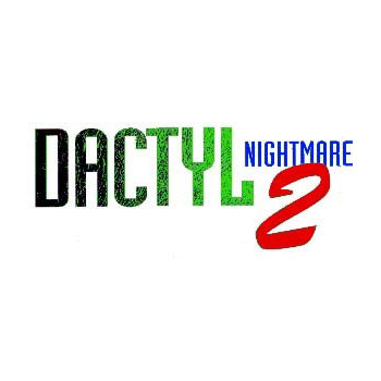 Documentos de  Dactyl Nightmare II SP - Altair VR