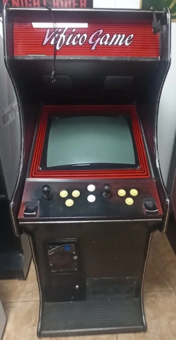 Mueble de la recreativa  Vifico Game - Vifico SA