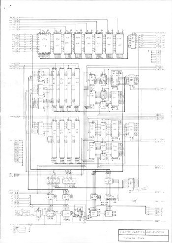 Documentos de  Ave Fenix - Videogame Electrogame