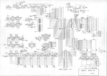 Documentos de  Kamikaze - Electrogame SA