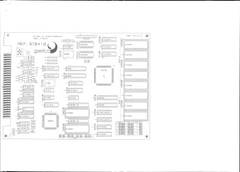 Documentos de  Salter Cardioline Pro Cycle - Salter