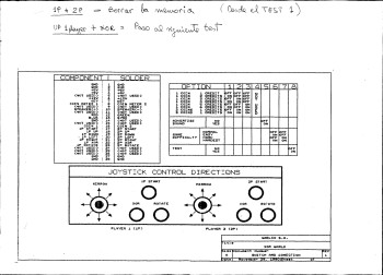 Documentos de  Xor World - Gaelco SA