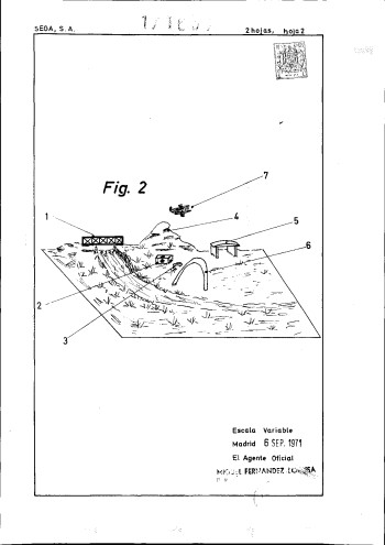 Documentos de  Stunt Pilot - Segasa