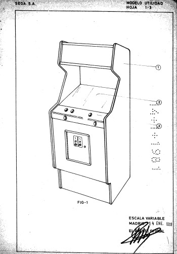 Documentos de  Carnival - SEGA Sonic