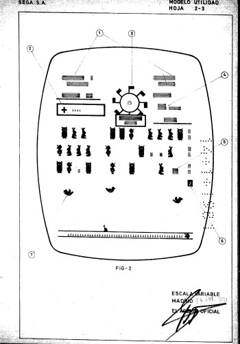 Documentos de  Carnival - SEGA Sonic