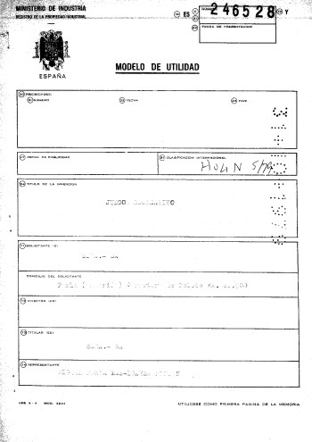 Documentos de  Lunar Lander - SEGA Sonic