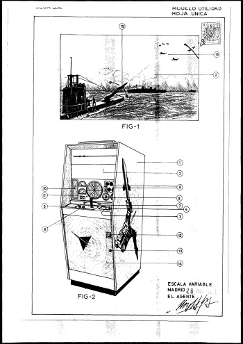 Documentos de  Missile - Segasa