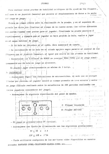 Documentos de  Pinbo - IDSA