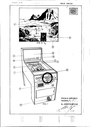 Documentos de  Sand Buggy - Segasa