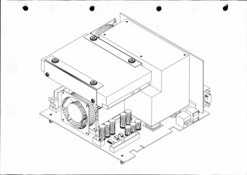 Documentos de  Gaelco PC PCB - Gaelco SA