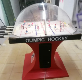 Mueble de la recreativa  Olimpic Hockey - Inor