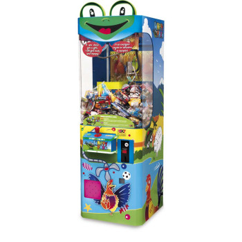 Mueble de la recreativa  Happy Park - K7ArabaPlay