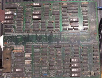 Placa de  1942 - Tecfri