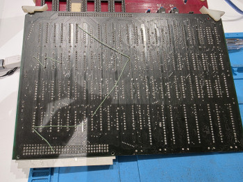 Placa de  Modular System Xor World - Gaelco SA