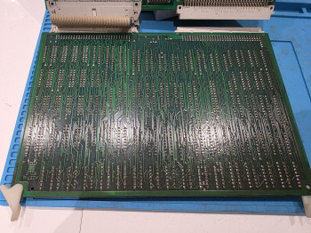 Placa de  Modular System Xor World - Gaelco SA