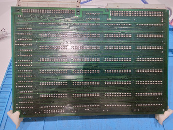 Placa de  Modular System Xor World - Gaelco SA
