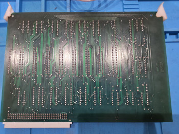 Placa de  Modular System Xor World - Gaelco SA