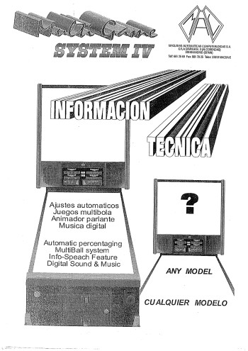 Documentos de  System IV - Mac