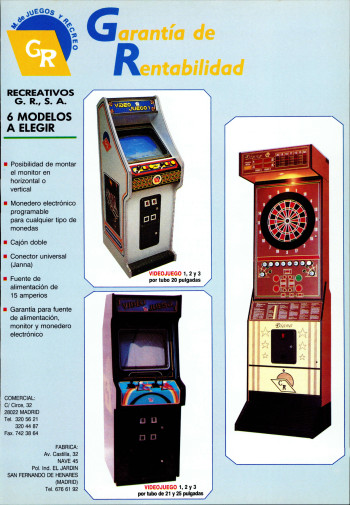 Flyers de  Diana GR - Recreativos GR SA