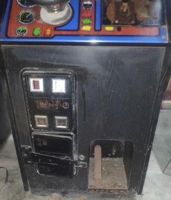 Mueble de la recreativa  Gran Rally - Niemer