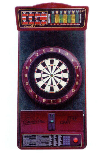 Mueble de la recreativa  Style Dart - Covielsa