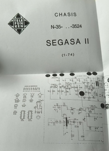 Documentos de  Sea Wolf - Segasa