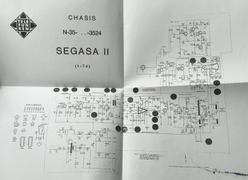 Documentos de  Sea Wolf - Segasa